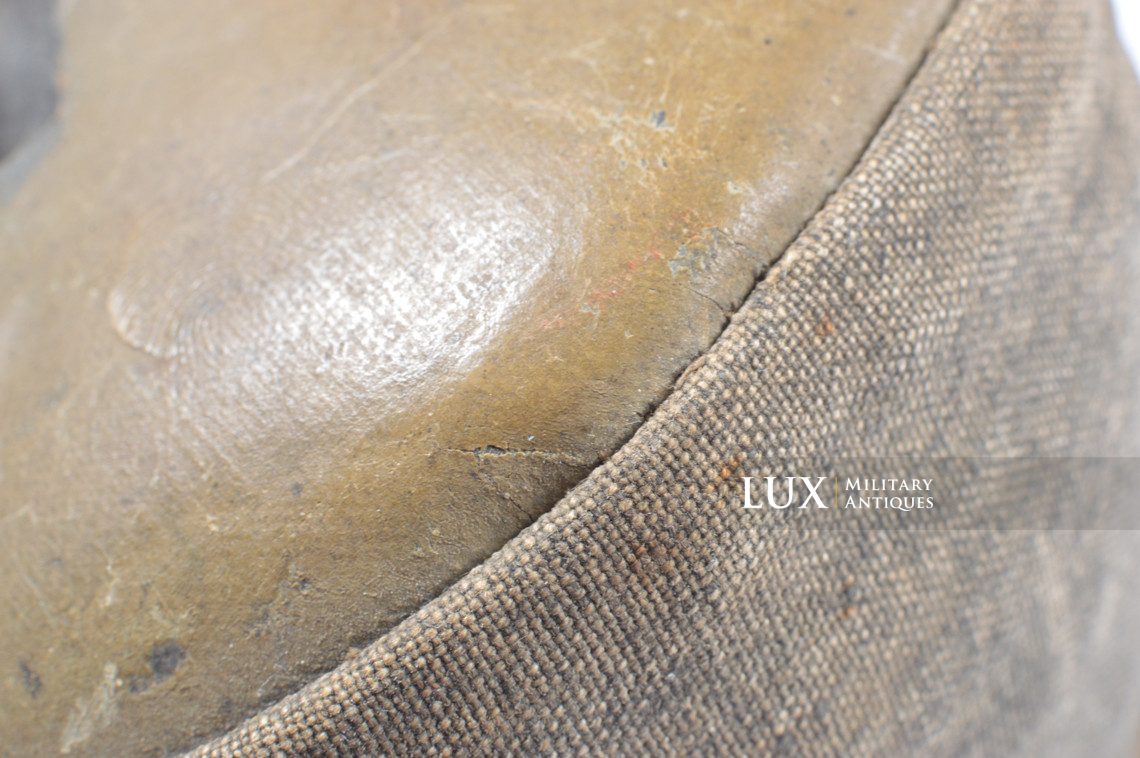 Phare de véhicule allemande camouflé deux tons, « Normandie » - photo 10