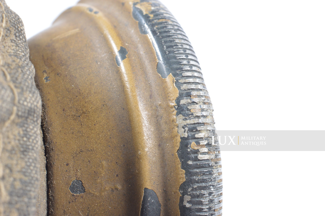 Phare de véhicule allemande camouflé deux tons, « Normandie » - photo 11