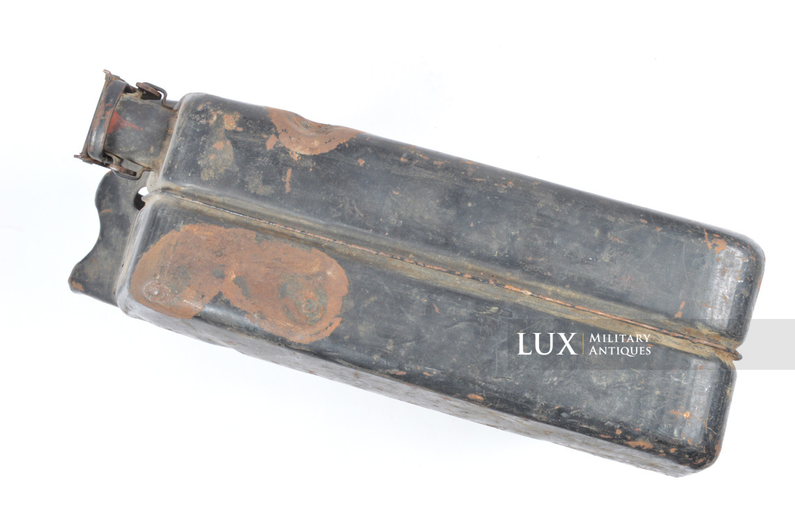 Rare jerrycan allemand à eau, « Medical / Docteur » - photo 14