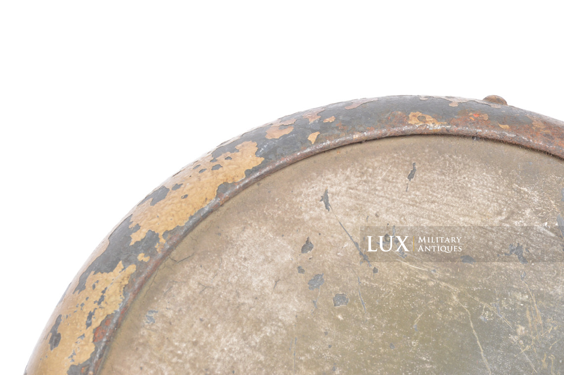 Phare avant de véhicule allemand camouflé - photo 8