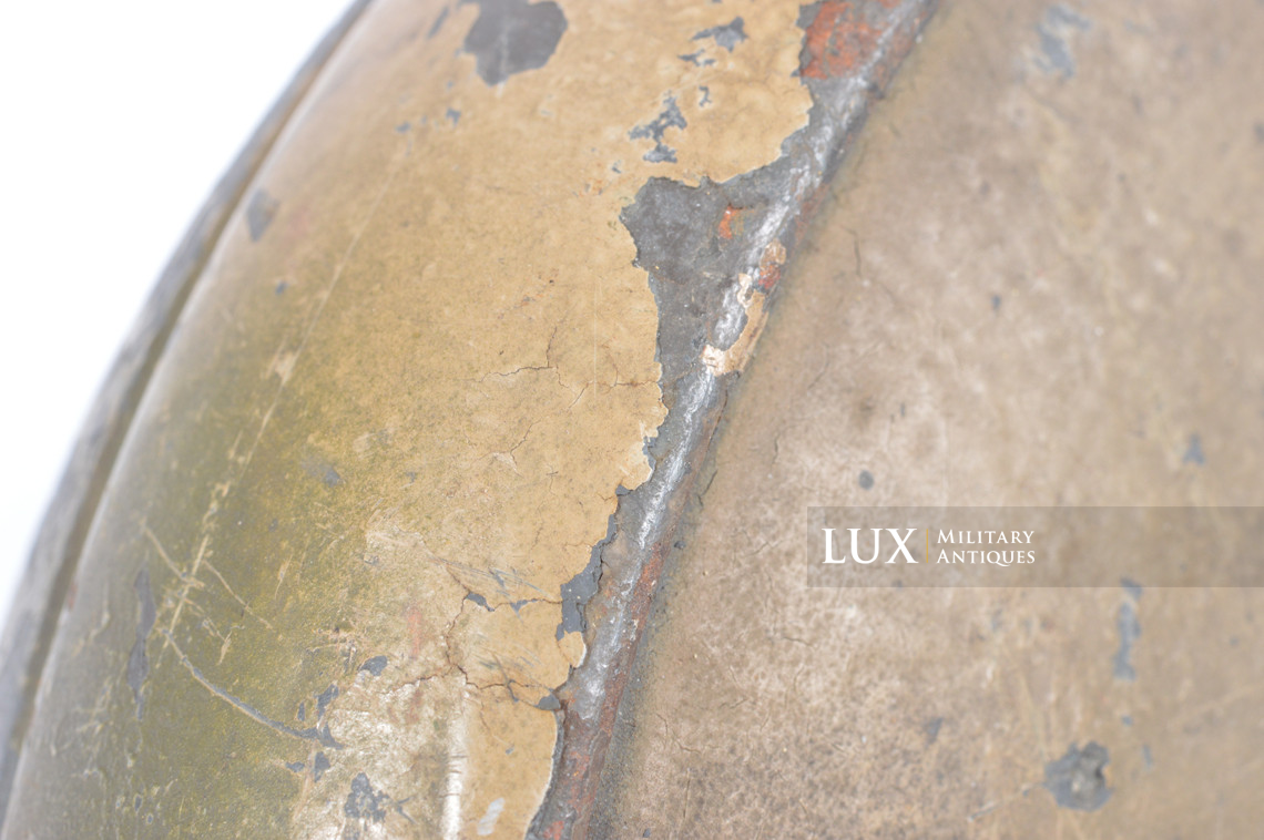 Phare avant de véhicule allemand camouflé - photo 17