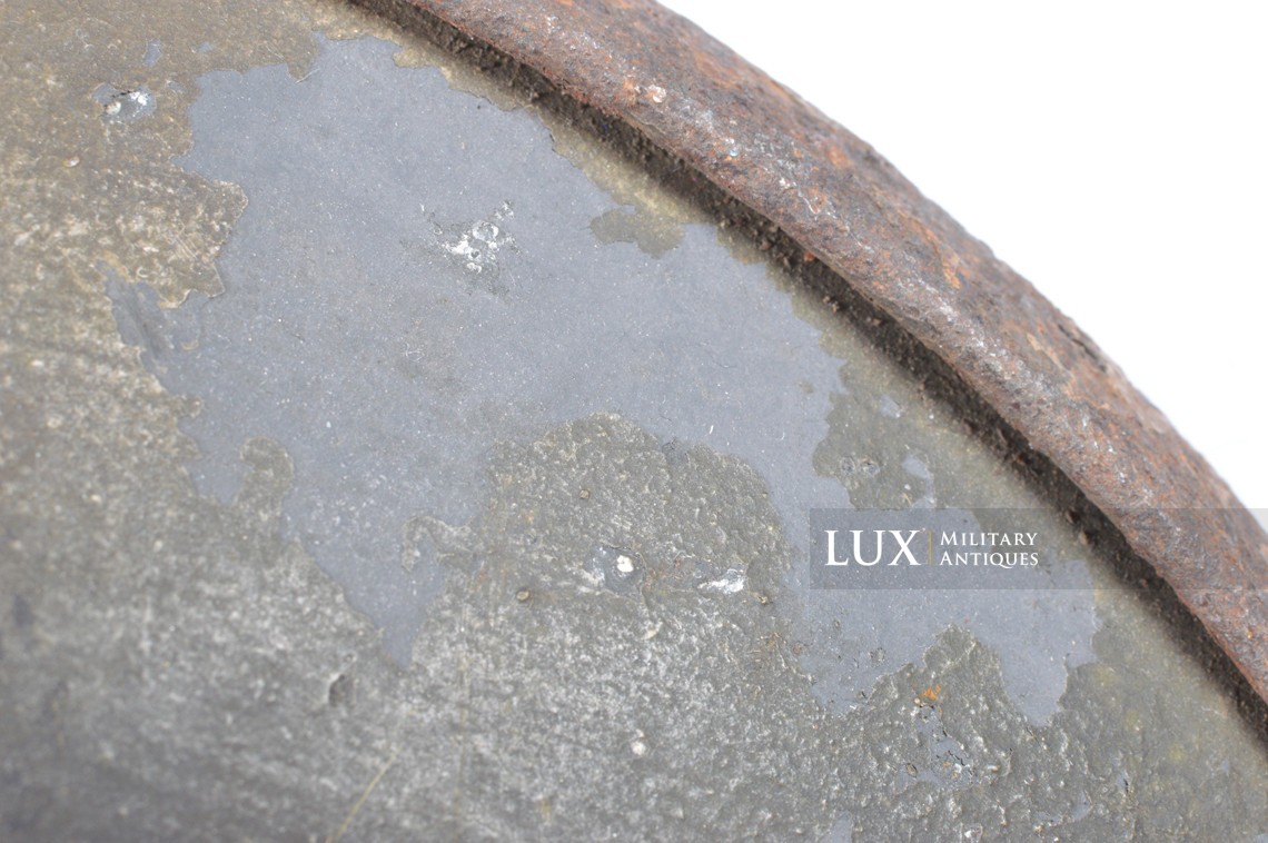 Phare avant de véhicule allemand camouflé - photo 18