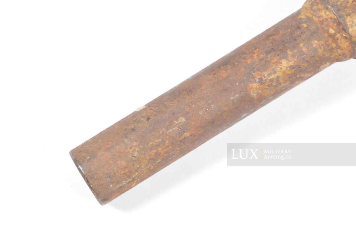 Cric de véhicule allemand, « Volkswagen » - photo 10