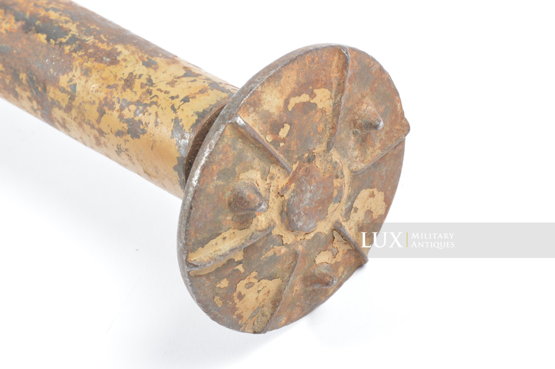 Cric de véhicule allemand, « Volkswagen » - photo 12