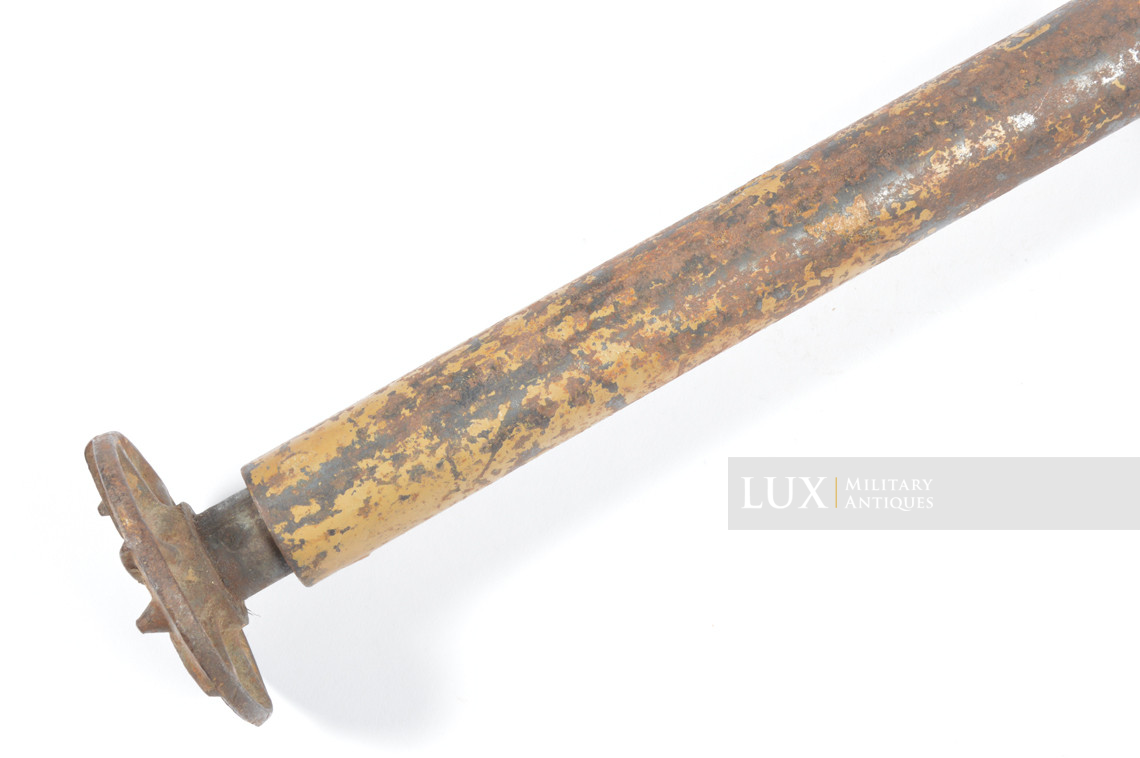 Cric de véhicule allemand, « Volkswagen » - photo 16