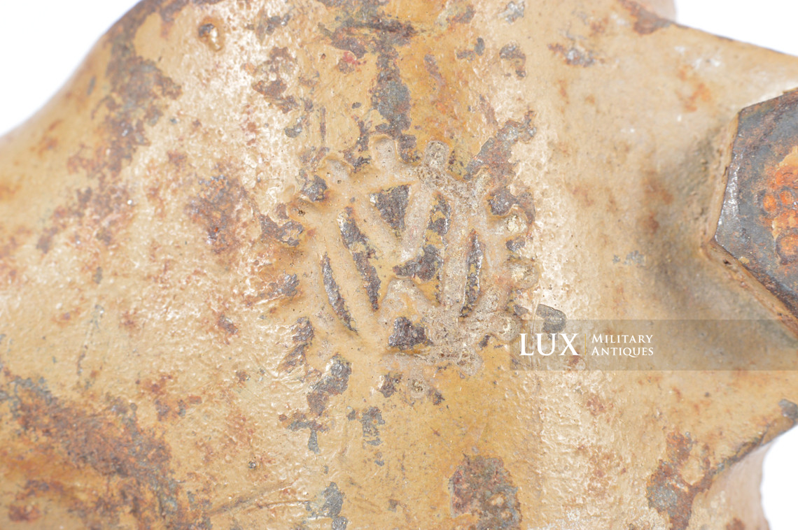 Cric de véhicule allemand, « Volkswagen » - photo 18