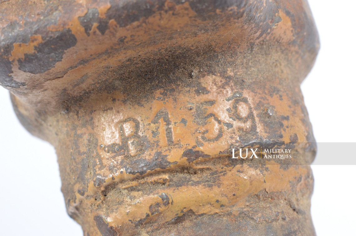 Cric de véhicule allemand, « Volkswagen » - photo 19