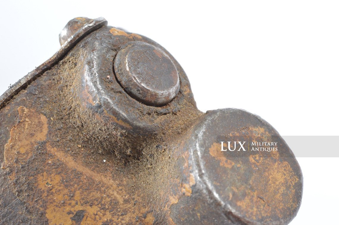 Cric de véhicule allemand, « Volkswagen » - photo 22