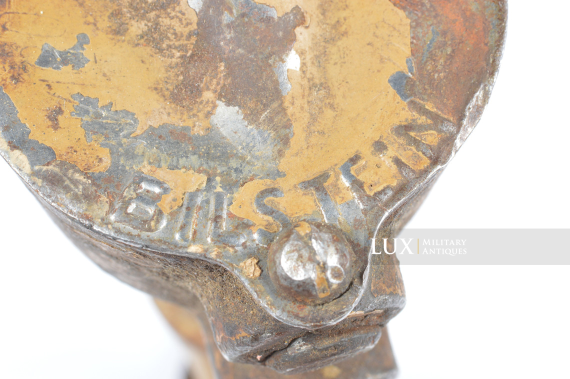 Cric de véhicule allemand, « Volkswagen » - photo 23