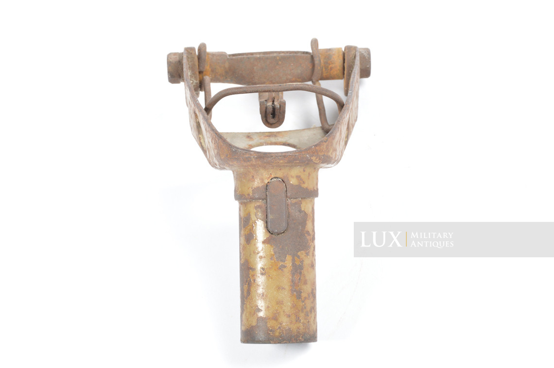 Berceau de MG42 jaune sable, « Lager 42 » - photo 8