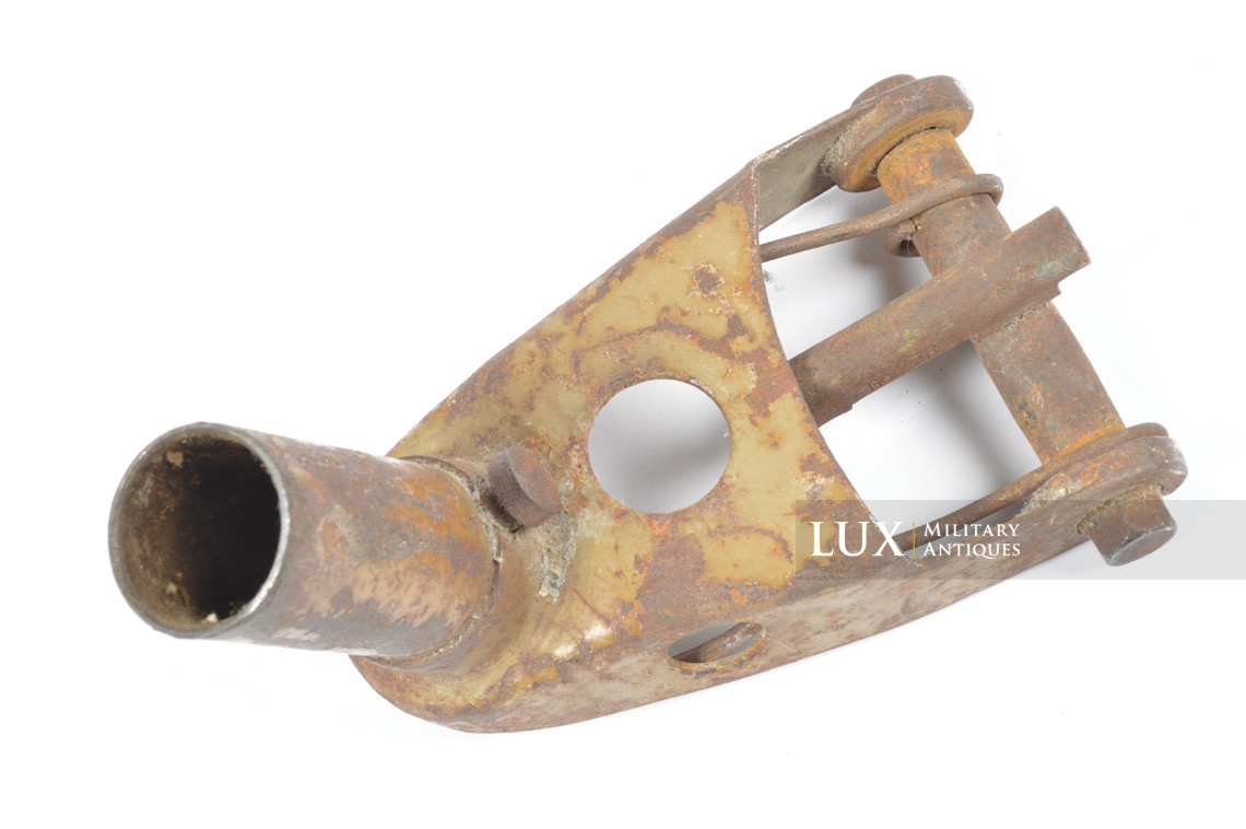 Berceau de MG42 jaune sable, « Lager 42 » - photo 10