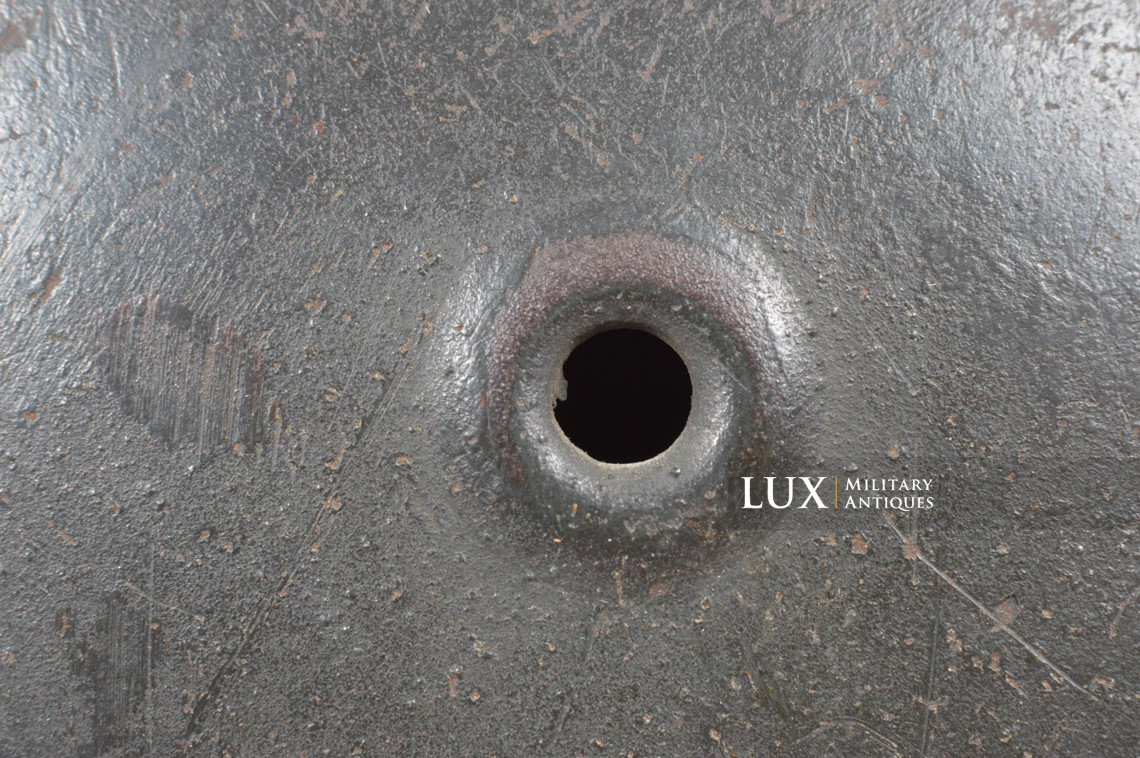 M42 German Heer / Waffen-SS combat helmet, « ckl66 » - photo 18