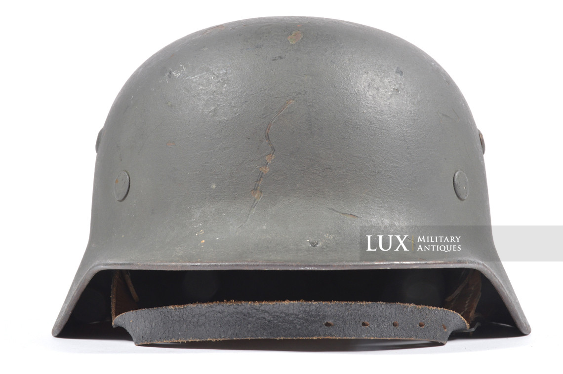 Casque M35 Heer reconditionné - photo 9
