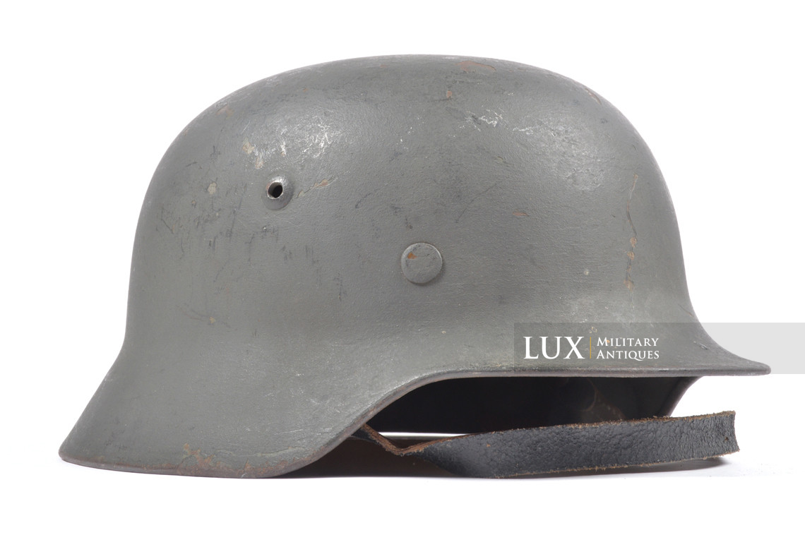 Casque M35 Heer reconditionné - photo 10