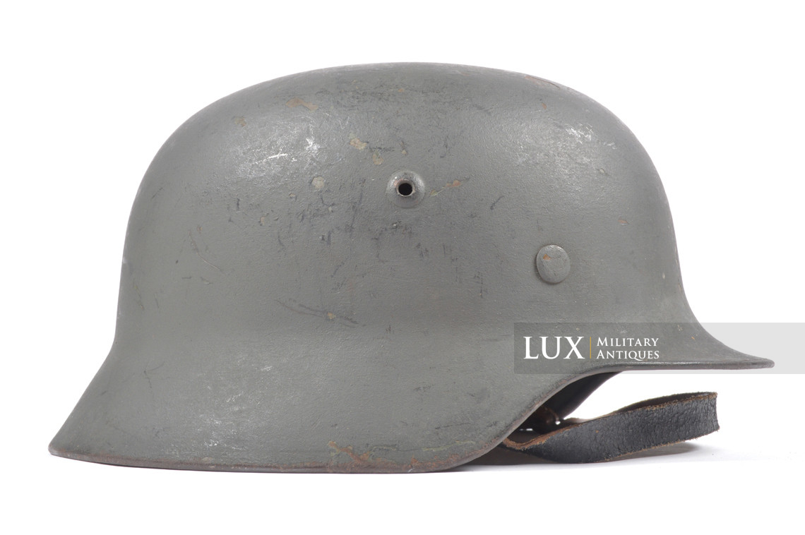 Casque M35 Heer reconditionné - photo 11
