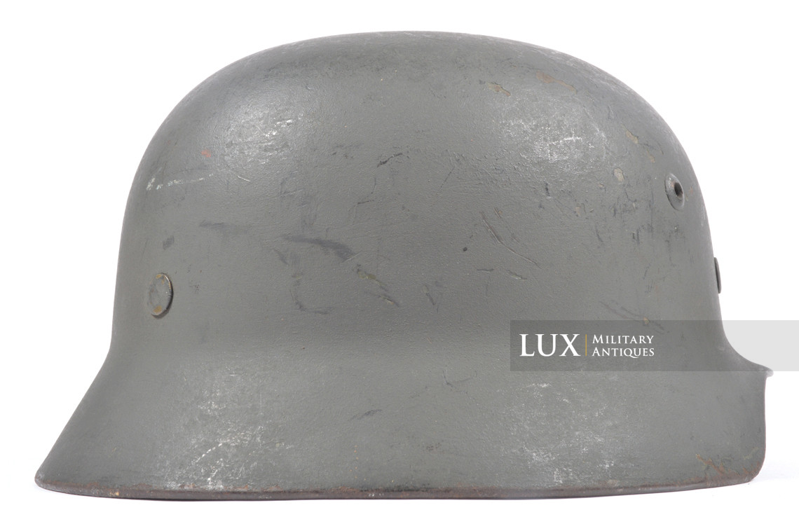 Casque M35 Heer reconditionné - photo 12