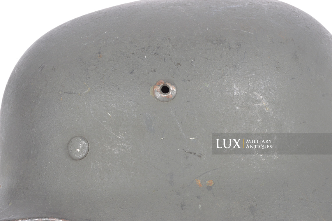 Casque M35 Heer reconditionné - photo 15