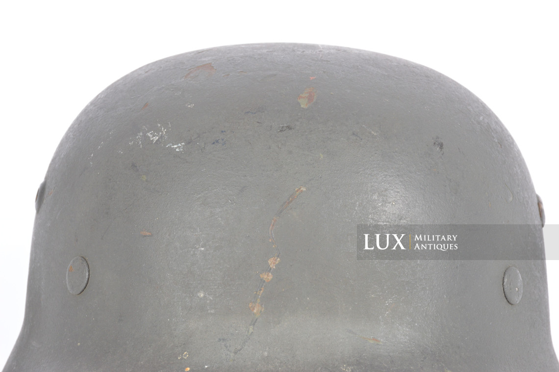 Casque M35 Heer reconditionné - photo 23