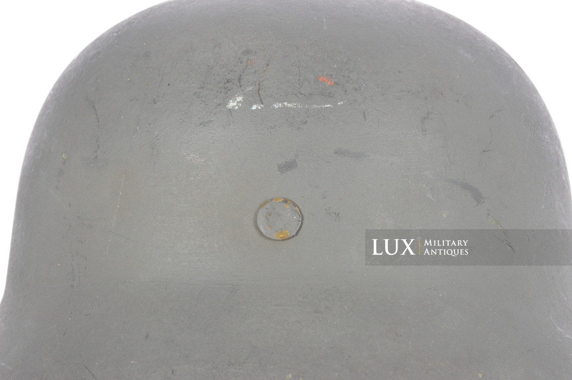 Casque M35 Heer reconditionné - photo 27