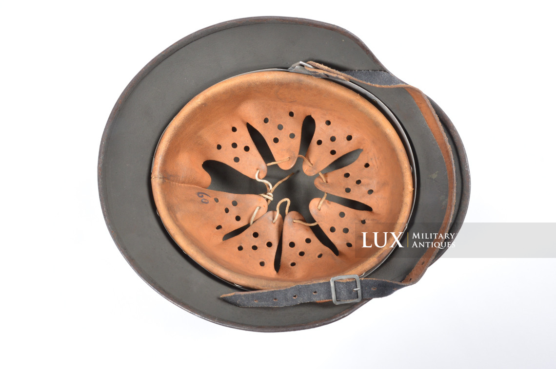 Casque M35 Heer reconditionné - photo 29