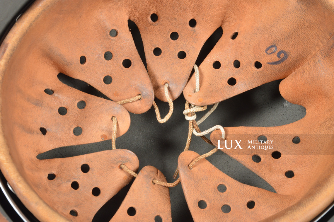 Casque M35 Heer reconditionné - photo 34