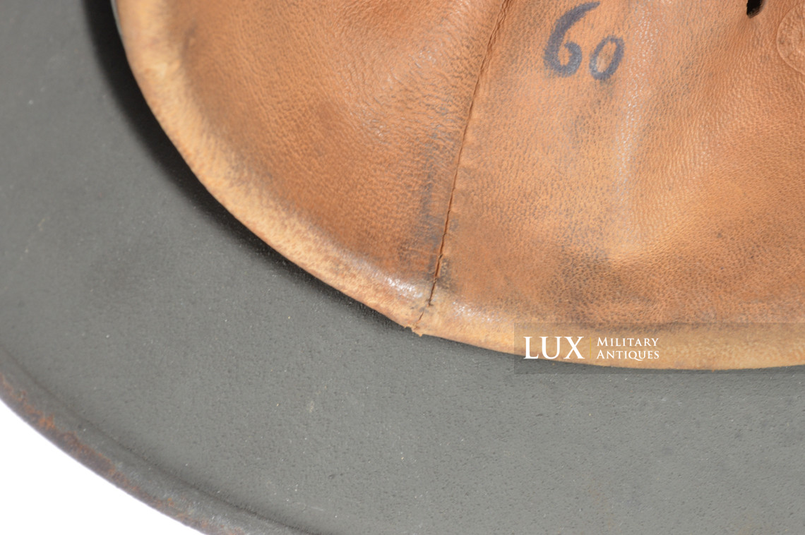 Casque M35 Heer reconditionné - photo 35
