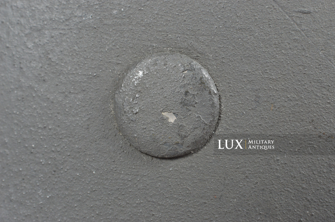 Casque M35 Heer reconditionné - photo 17