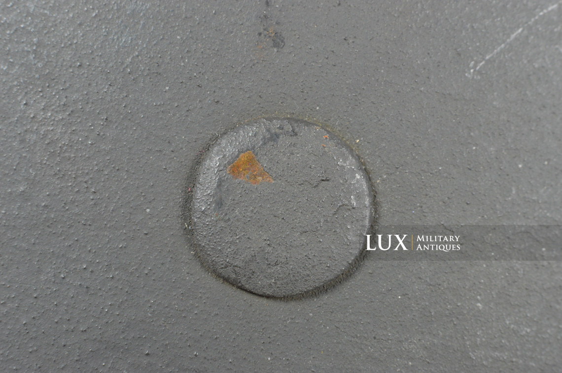 Casque M35 Heer reconditionné - photo 26