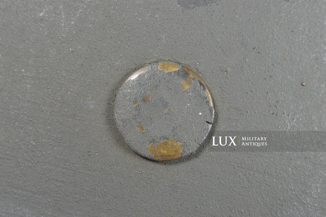 Casque M35 Heer reconditionné - photo 28