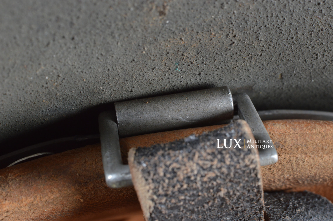 Casque M35 Heer reconditionné - photo 38