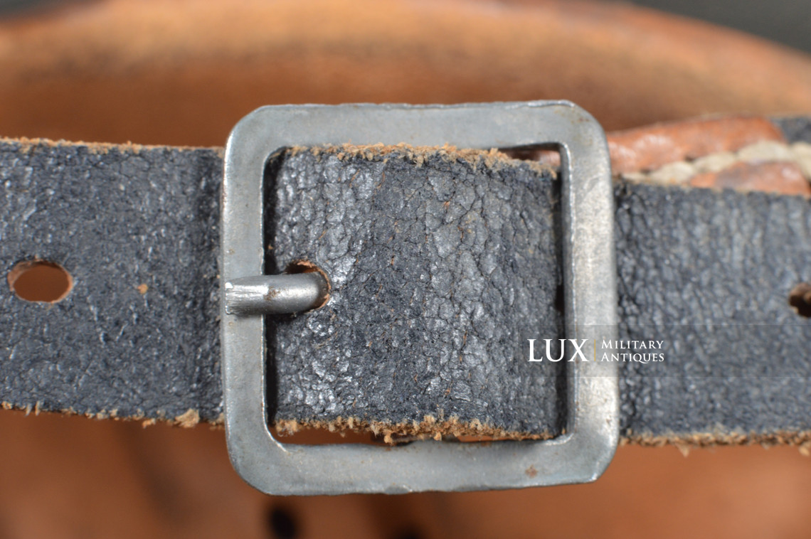 Casque M35 Heer reconditionné - photo 39