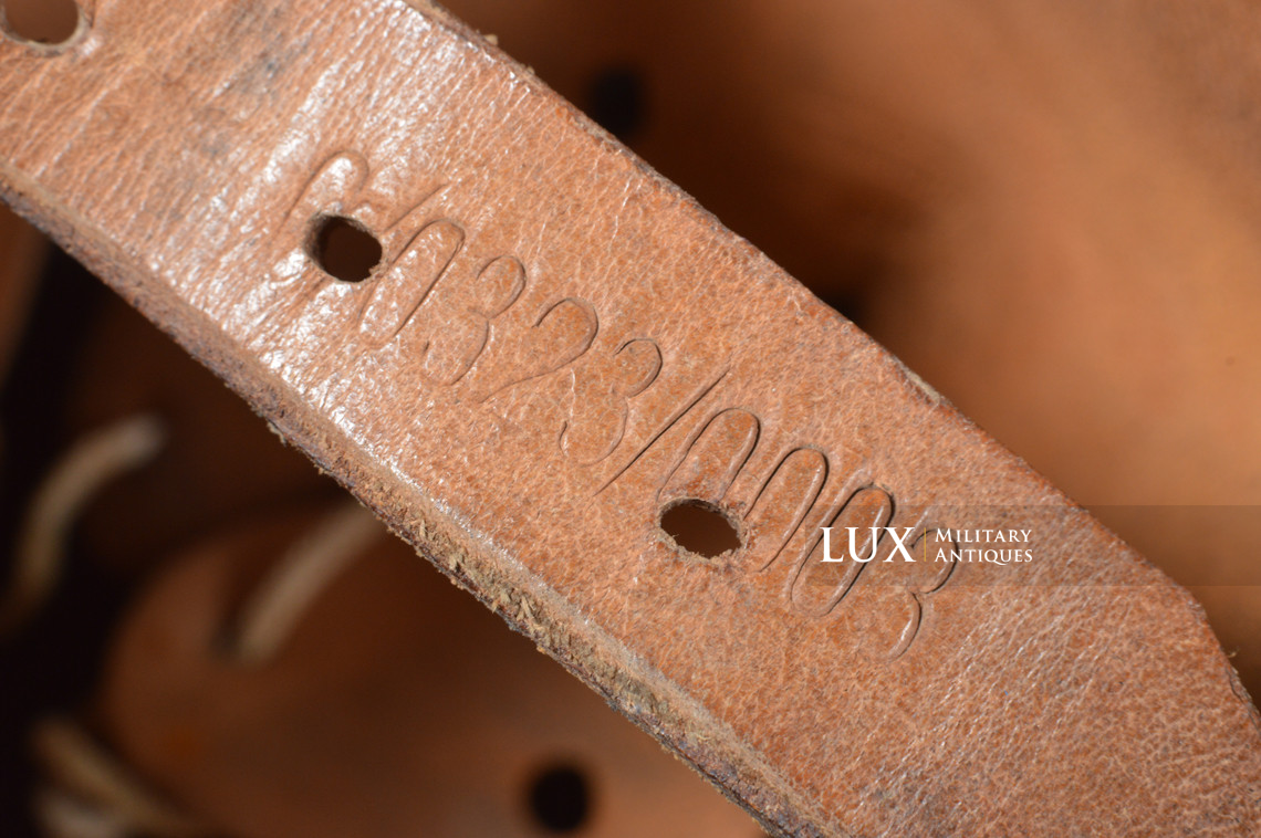 Casque M35 Heer reconditionné - photo 41