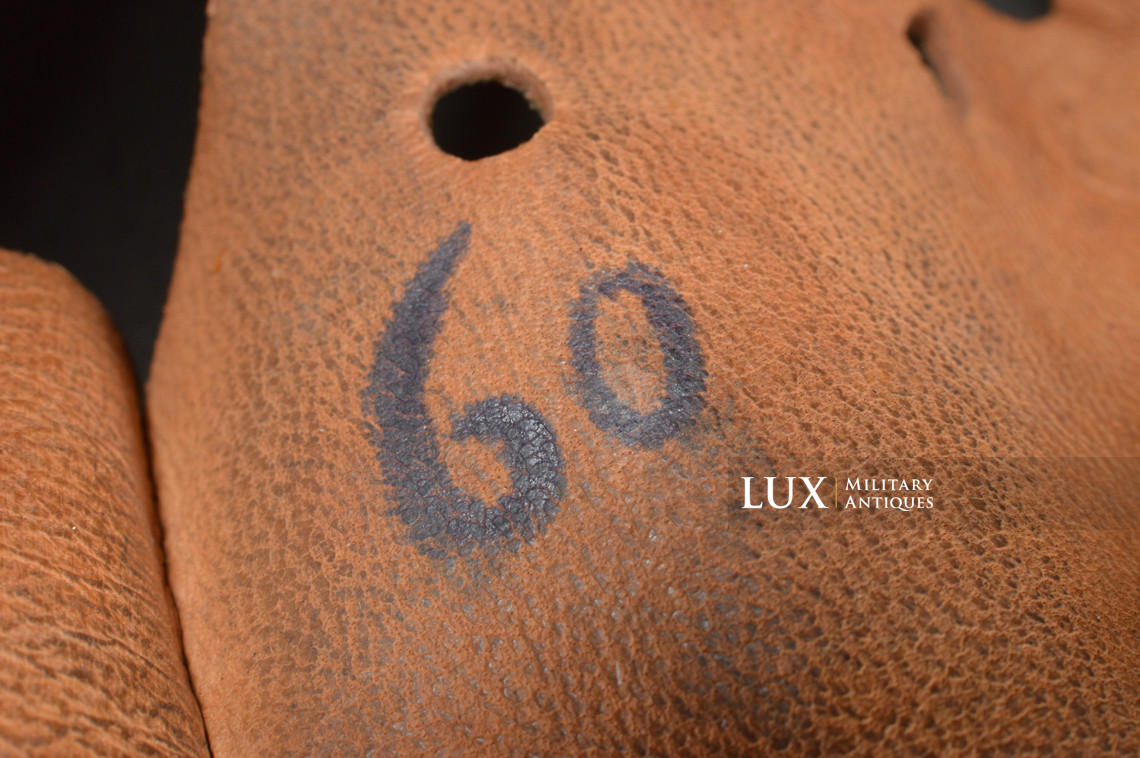 Casque M35 Heer reconditionné - photo 42