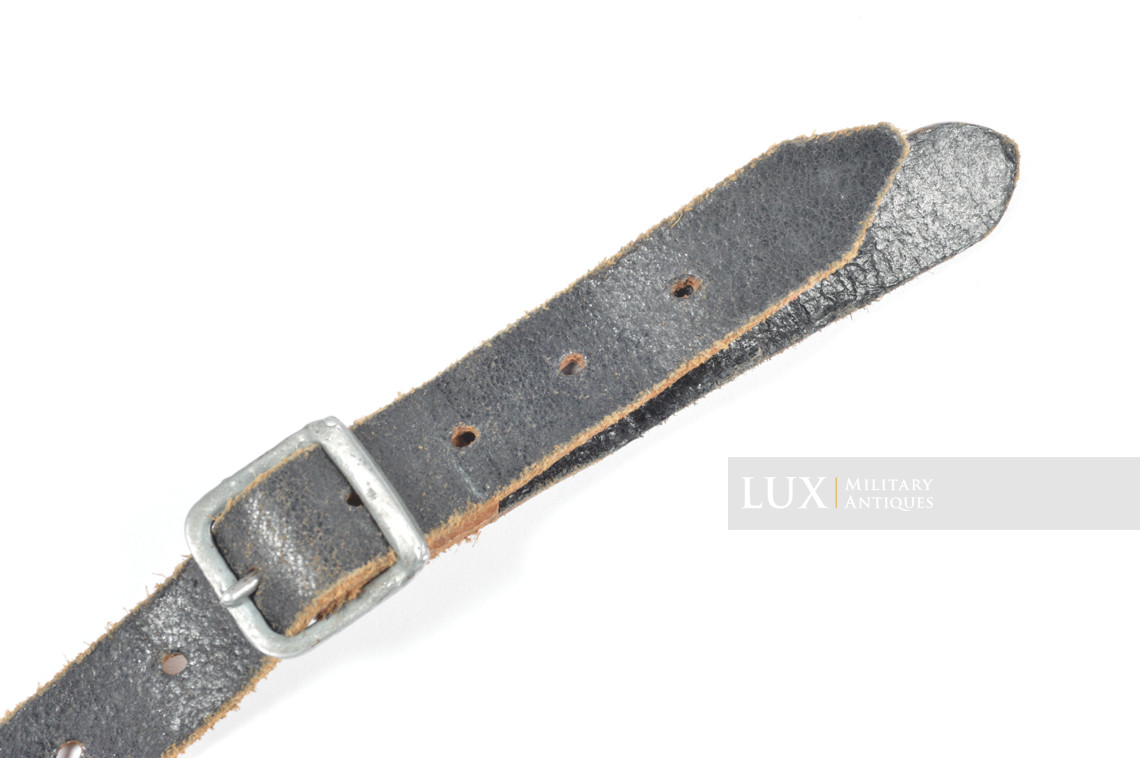 Jugulaire de casque allemand fin de guerre, RBNr « 0/0323/0003 » - photo 8
