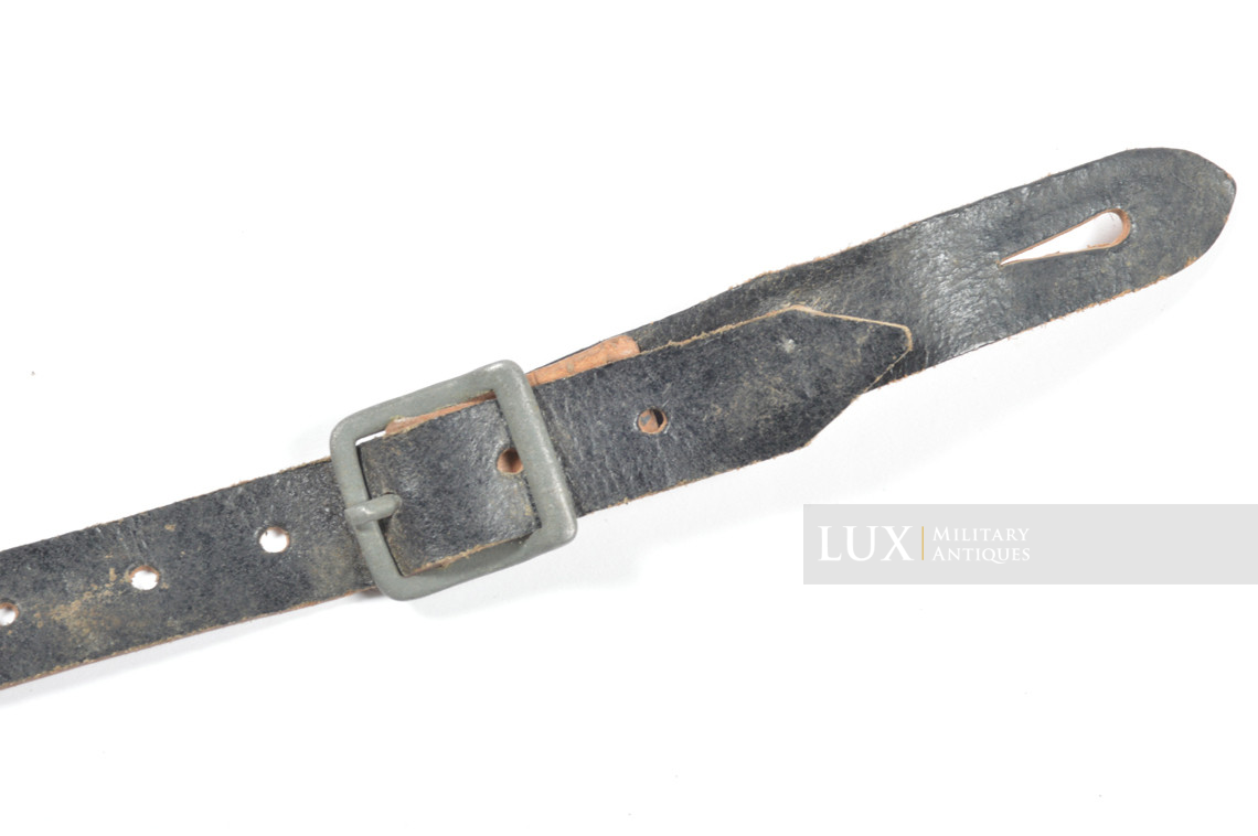 Jugulaire de casque allemand fin de guerre, RBNr « 0/0750/0100 » - photo 8