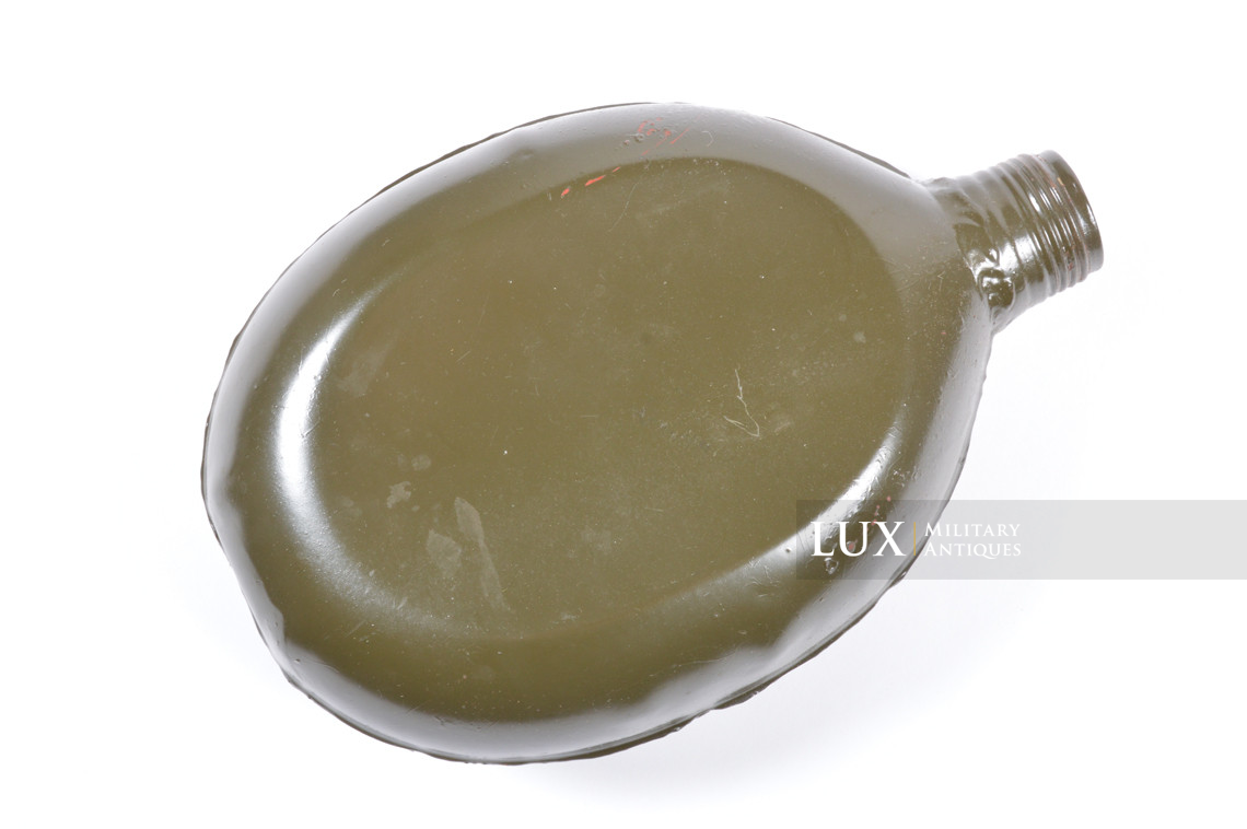 Gourde allemande fin de guerre, état neuf, « SMM44 » - photo 14