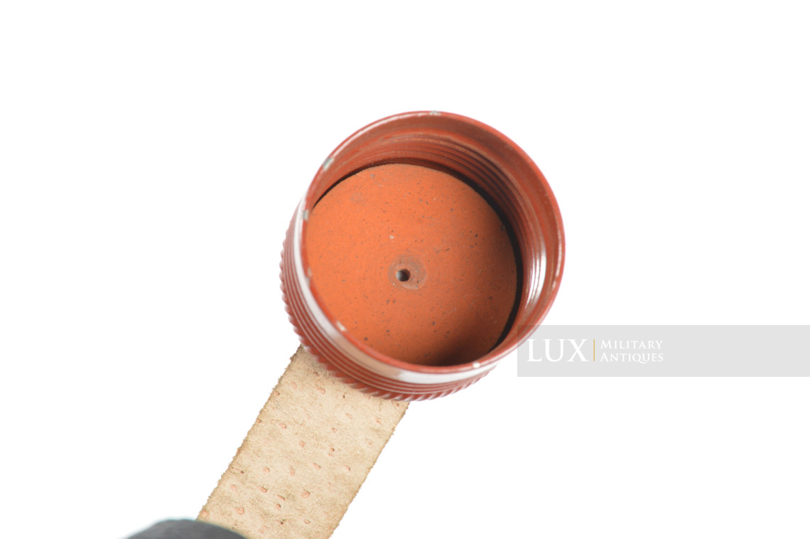 Gourde allemande fin de guerre, état neuf, « SMM44 » - photo 22