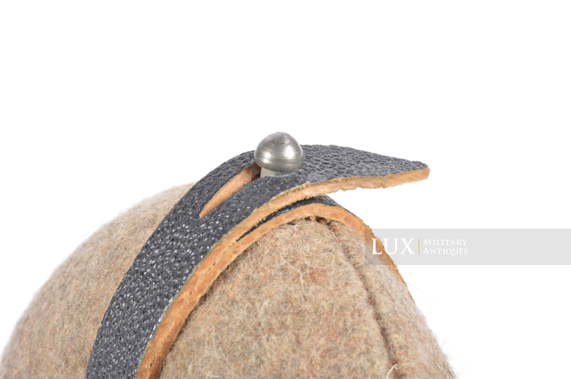 Gourde allemande fin de guerre, état neuf, « SMM44 » - photo 11