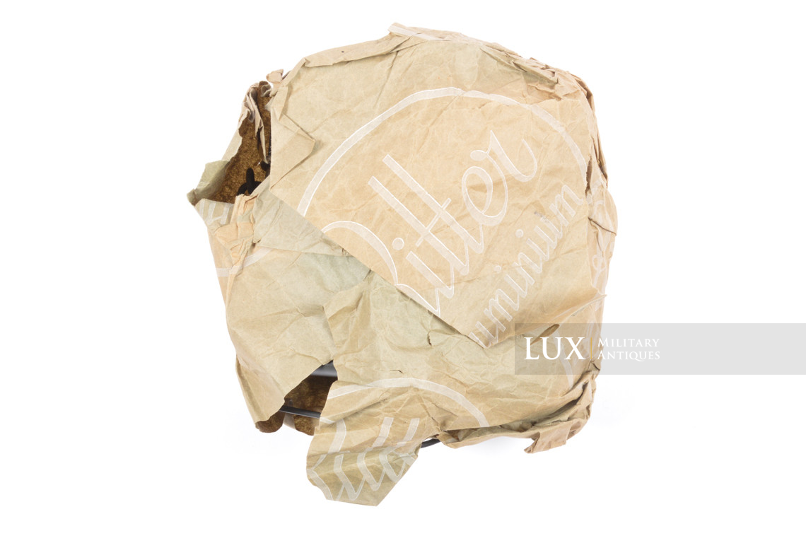 Unissued German mid-war mess kit, « HRE43 » - photo 8