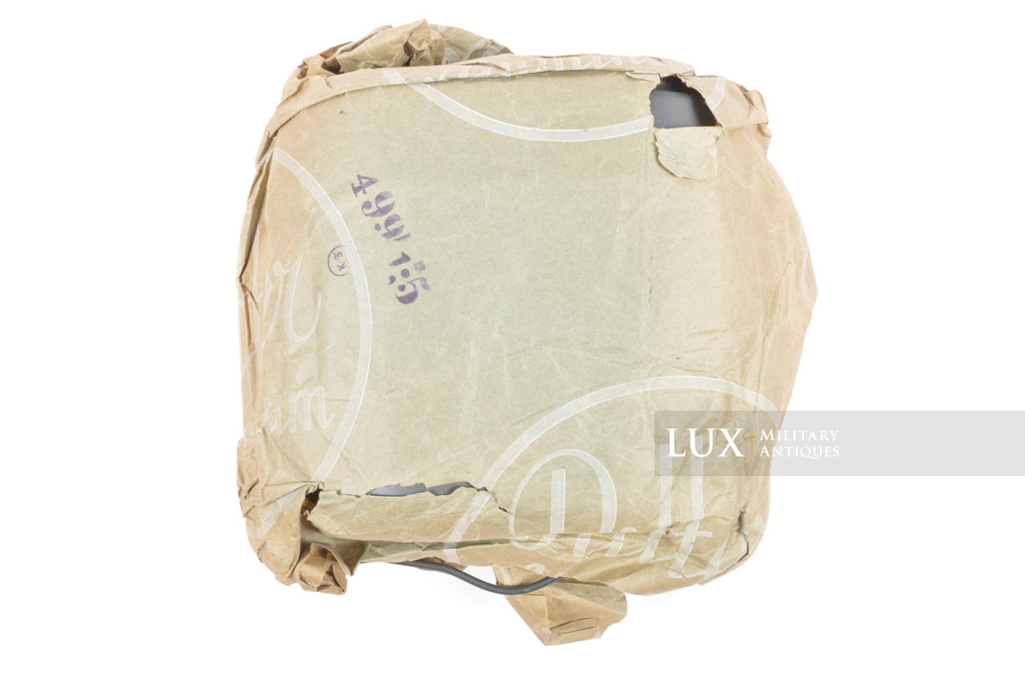 Unissued German mid-war mess kit, « HRE43 » - photo 9