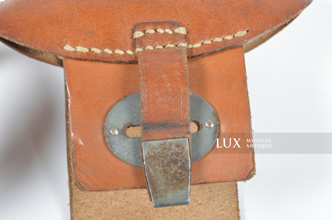 Cache de protection pour la hausse de tir du Mauser 98k, « jhz 1942 » - photo 18