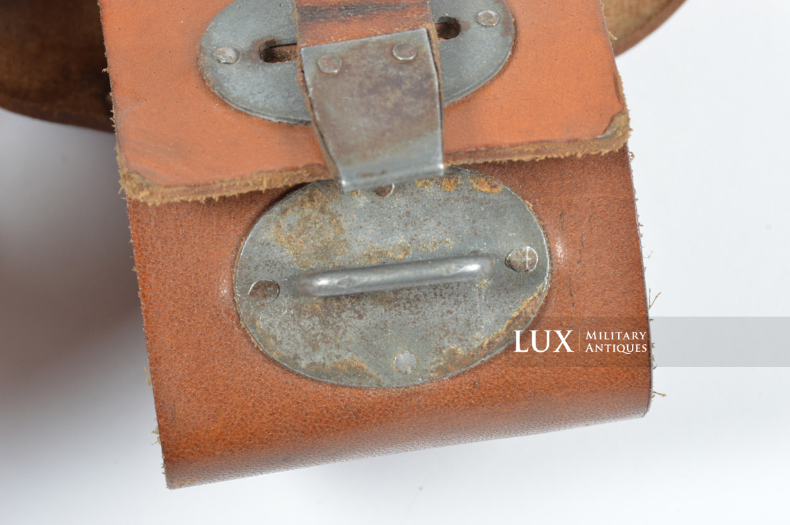 Cache de protection pour la hausse de tir du Mauser 98k, « jhz 1942 » - photo 14