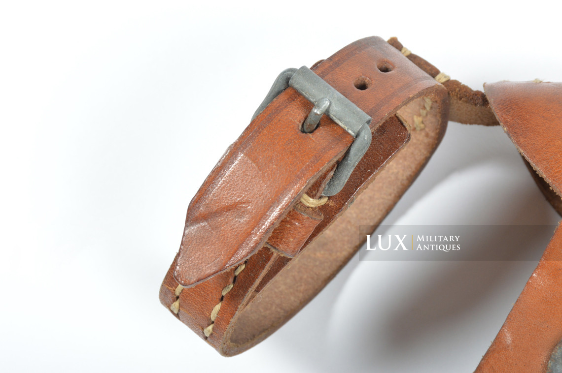 Cache de protection pour la hausse de tir du Mauser 98k, « jhz 1942 » - photo 16