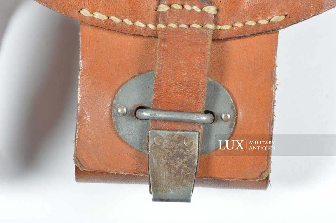 Cache de protection pour la hausse de tir du Mauser 98k, « jhz 1942 » - photo 8