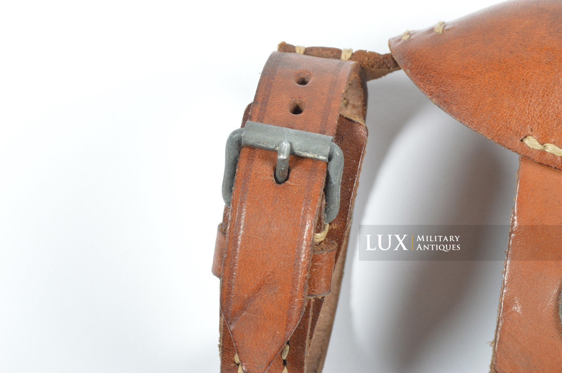 Cache de protection pour la hausse de tir du Mauser 98k, « jhz 1942 » - photo 9