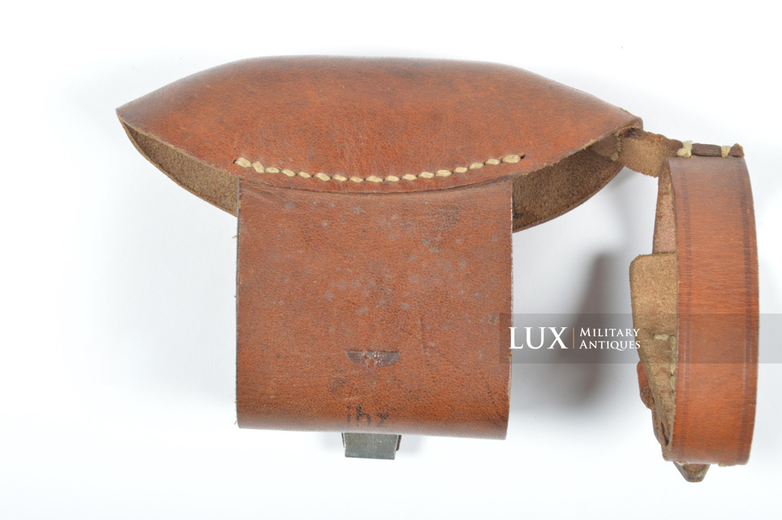 Cache de protection pour la hausse de tir du Mauser 98k, « jhz 1942 » - photo 10