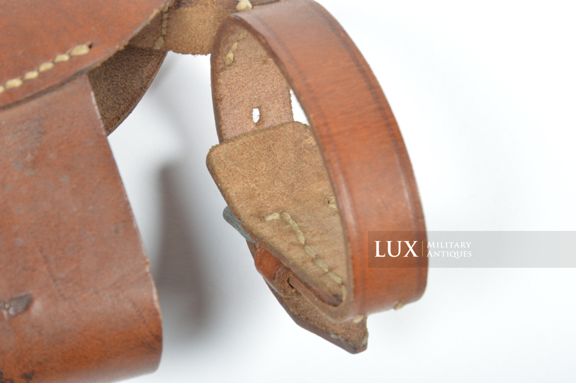 Cache de protection pour la hausse de tir du Mauser 98k, « jhz 1942 » - photo 13