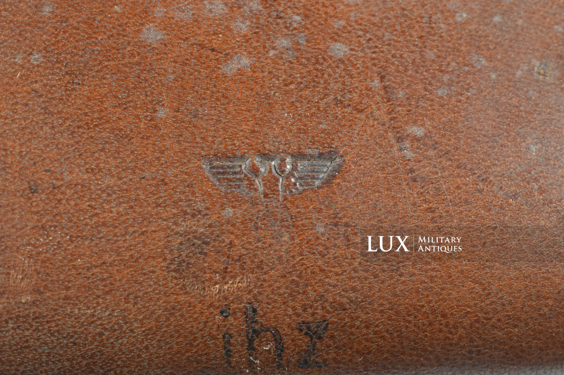 Cache de protection pour la hausse de tir du Mauser 98k, « jhz 1942 » - photo 11