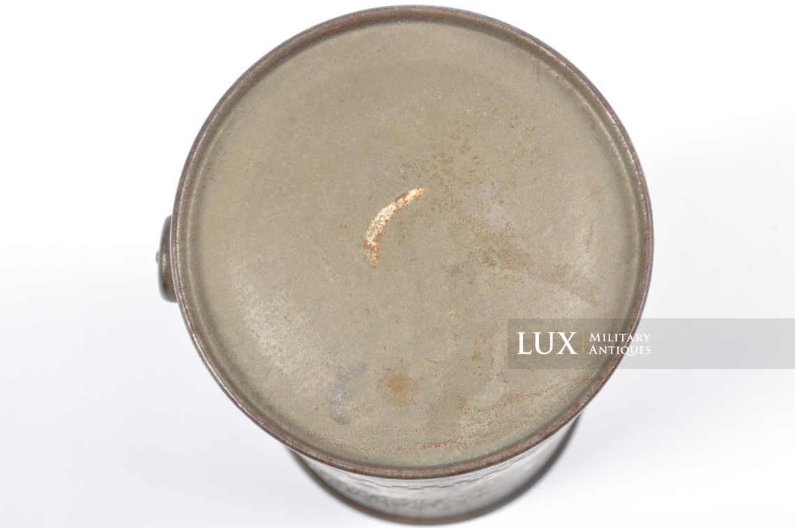 Réchaud de véhicule allemand, « 1943 » - photo 16