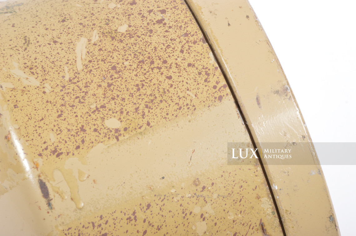 Phare d’un char allemand camouflé, « Bosch » - photo 16